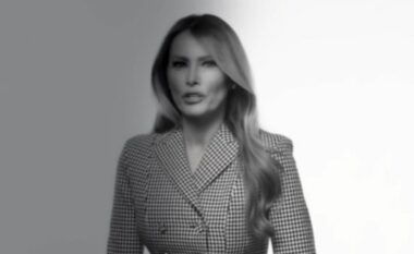 Melania Trump hyn në Hollywood: Dokumentari 40 milionë dollarësh pasqyron jetën e saj
