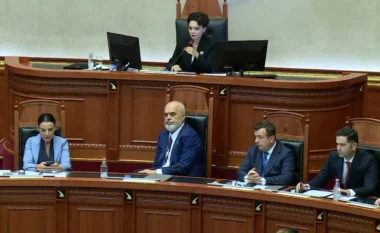 “Balluku”, përplasjet GJKKO-qeveri/ Zbardhen pretendimet e gjykatës pasi qeveria e çoi çështjen e zv.kryeministres në Kushtetuese