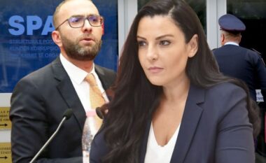 “Aeroporti i Vlorës skemë e Belinda Ballukut”/ Gazment Bardhi: Dëshmia e biznesmenit tregon se në zyrën e zv.kryeministres përcaktohet sa përqind merr secili aksioner