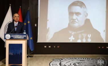 Dita e Alfabetit/ Presidenti Begaj: Kongresi i Manastirit bashkoi shqiptarët përmes gjuhës