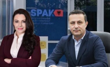 SPAK regjistron procedim penal ndaj Belinda Ballukut dhe Ceno Klosit