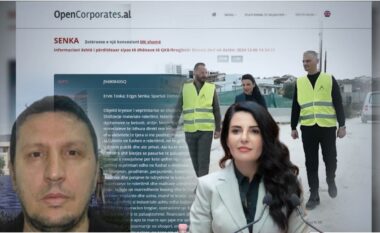 Dosja hetimore ndaj Belinda Ballukut, takimet e fshehta me biznesmenët, si caktonte në shkelje të ligjit fituesit e tenderave të Unazës së Madhe: Çdo gjë ok, Lenci me Pëllumbin!