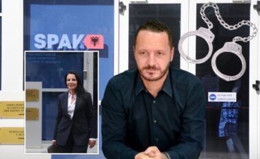 “Të plasi trapi! Bëhu gati për Unazën”/ Zbardhen SMS-të që Balluku i dërgon Evis Berberit për tenderin, Ministrja: Ikni shijoni fundjavën!