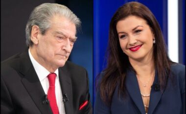 Floriana Garo rrëfen marrëdhënien me liderin e PD: Sali Berisha më i miri…
