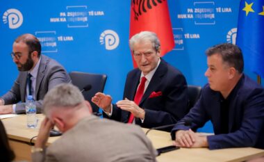 Balluku e pandehur nga SPAK, Berisha zbardh detaje nga takimi i socialistëve në selinë e PS