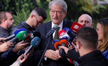 Dosja “PARTIZANI”/ Berisha në SPAK, lexon mesazhin që i la Altin Dumanit