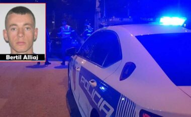 Vrasja e 36-vjeçarit në Selenicë, zbulohet autori! Policia: Dalan Alliaj u vra nga djali i xhaxhait, në kërkim për masakrën e Çoles