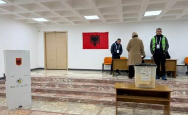BIRN: Zgjedhjet e pjesshme vendore mbyllen me pjesëmarrje në minimum historik