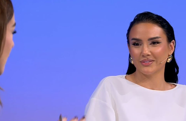 A do të jetë Bora Zemani pjesë e  Big Brother Vip 5   ja si përgjigjet moderatorja