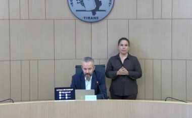 Zgjedhjet e pjesshme lokale/ Ilirjan Celibashi tregon si po ecën procesi i votimit në 5 bashki: Do të aplikohet numërimi me Inteligjencë Artificiale