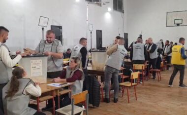 Fillon procesi i numërimit të votave për Bashkinë e Cërrikut