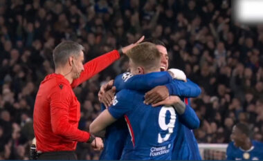 VIDEO/ Leksion futbolli! Çelsi nënshtron Barcelonën me 3 gola të shënuar e 3 të anuluar