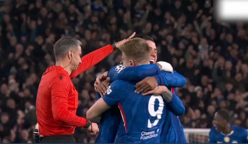 VIDEO  Leksion futbolli  Çelsi nënshtron Barcelonën me 3 gola të shënuar e 3 të anuluar