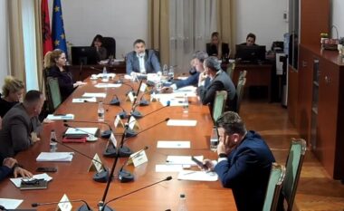 Debate në Komisioni për Çështjet e Brendshme, Bledi Çuçi kërkon përjashtimin e Nokës