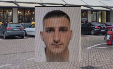 Në kërkim për vrasjen e kamarierit për një kafe, vetëdorëzohet në polici Daniel Pepa