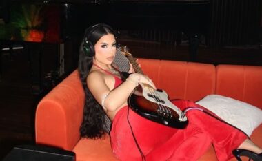 E rëndë/ Vritet këngëtarja e njohur në moshën 22-vjeçare, plagosen dhe dy të tjerë