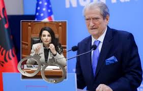 Sali Berisha: Për Ballukun duhet të ishte lëshuar urdhër arresti, po prish provat ditë e natë në bashkëpunim me aparatin e Këshillit të Ministrave (VIDEO)