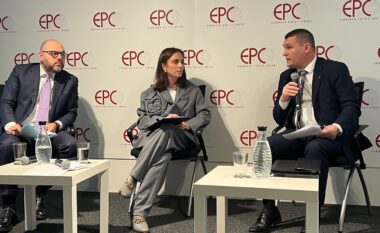 Dumani nga Brukseli: Prokurorët e SPAK janë kërcënuar nga politika dhe krimi organizuar, jemi të përgatitur për të përballuar presionet