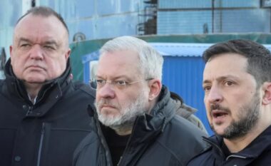 Skandal i madh korrupsioni përfshin aleatët kryesorë të Zelenskyt, dy ministra japin dorëheqjen