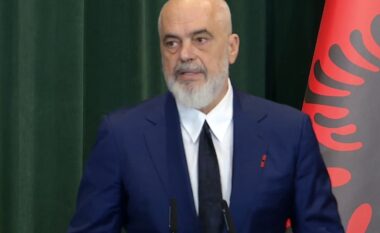 Dita e Alfabetit, urimi i Ramës: Fjala shqipe vazhdon të ndërtojë historinë e një kombi që shpirtin e ka te gjuha