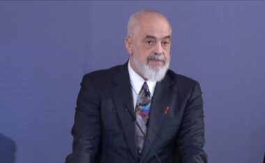 Pezullimi i Belinda Ballukut, reagon për herë të parë kryeministri Edi Rama