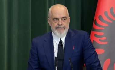 Rama: Qeveria ime s’do të largohet pa sjellë Bashkimin Europian në Shqipëri dhe pa e bërë vendin anëtare të saj, më tutje do shohim e do bëjmë