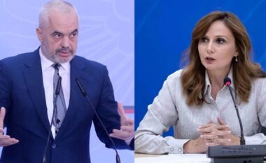 Rama tha se do rrisë pensionet, ironzion Jorida Tabaku: Një kafe 60 lekë në ditë nuk mjafton për dinjitet (VIDEO)