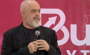 Rama: Nga 1 janari paga minimale 500 euro! Rritje rrogash për të gjithë punonjësit në shtet, pa asnjë taksë!