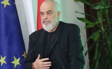 Kryeministri Rama: Nga 1 janari 2026 paga minimale 500 euro, subvencionim i kostove për sektorin privat 9 muajt e parë,  ja sa punonjës do të përfitojnë