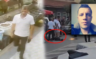 Vrasja e Egli Progës/ Gjykata liron nga burgu dy nga autorët e dyshuar, pamjet filmike të fshira janë dërguar jashtë për rikthimin e tyre