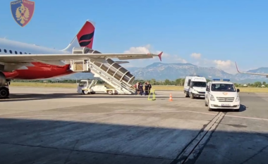 I dënuar me burg, kush është 41-vjeçari i kapur në Rinas, furnizoi Britaninë me kokainë e heroinë