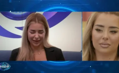 Elijona rrëfen mes lotësh si humbi nënën dhe motrën në aksident: Më mungon të gjej shtëpinë me gëzim…