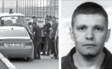 Zihej me Festimin për një vajzë/ Vrasja e Elvis Dedajt, dëshmon në GJKKO shoku i viktimës: Qoli kishte frikë se mos e ekzekutonin, e njoh Nuredin Dumanin…