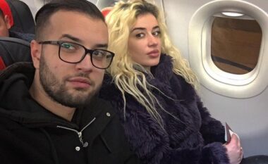 Nëntë vite nga humbja e tij, motra e Ergi Dinit përkujton vëllain e ndjerë: Koha shëron çdo plagë, por…