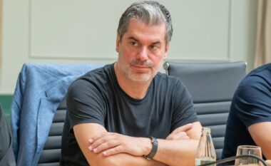 La detyrën si kryetar i Bashkisë Vlorë, Ermal Dredha dekretohet nga Presidenti Begaj si Ambasador i Zvicrës dhe Principatës së Lihtenshteinit