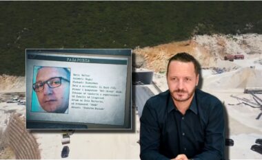 Abuzimi me tenderin e Unazës së Madhe, zbardhen përgjimet mes Evis Berberit dhe ortakut Valter Begajt: E hëngrëm kot atje, s’qahet mbi qumështin e derdhur