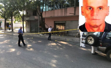 SPAK përfundon hetimet për vrasjen e Fatbardh Licit, katër të pandehur dërgohen për gjykim (EMRAT)