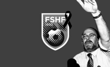 Ditë zie në nder të Fatos Nanos, FSHF merr vendimin: Anulohen të gjitha ndeshjet më 2 Nëntor