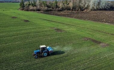 Zbardhet skema e re e kompensimit, fermerët do marrin 10% rimbursim TVSH për inputet bujqësore