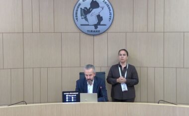 Qendrat e votimit mbyllen në ora 18:00, Celibashi: Do të lejohen të votojnë vetëm ata që janë evidenduar nga Komisioni, askush tjetër