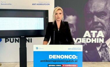 Rruga Qukës-Qafë Plloçë, miliona euro të shpërdoruara me rrugë të pakolauduar/ Partia Demokratike: SPAK të nisë hetimet