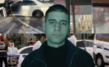 Zbardhen detaje nga atentati në Rinas/ Autorët erdhën nga zona e Niklës, dy prej armëve të gjetura në automjetin e djegur…