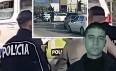 Atentati në Rinas/ Gilmando Dani u kthye nga Barcelona, autorët kishin informacion për lëvizjet e shënjestrës