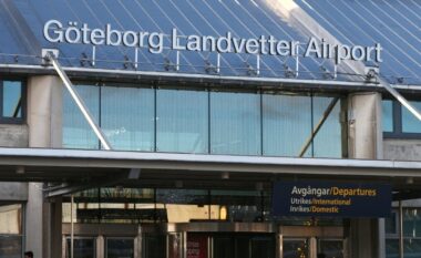Pikasja e dronëve në qiell, pezullohen fluturimet në aeroportin e dytë më të madh të Suedisë