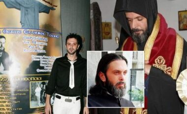 Çmontohet banda e priftërinjve në Greqi, bashkëpunonin me shqiptarët për trafikun e drogës/ Njëri prej tyre ‘Youtuber’ si kuzhinier, model dhe muzikant