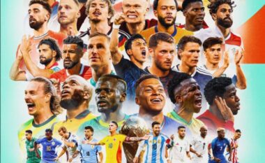 FIFA “harron” Ronaldon jashtë posterit të Botërorit, protestojnë tifozët portugezë, ja çfarë ndodhi më pas