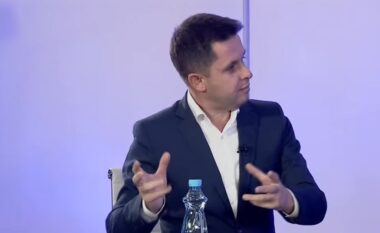 “E papranueshme nëse ka ndodhur”, Alimehmeti komenton përjashtimin nga grupi i demokrates që u përplas me Nokën: Këta njerëz janë PD