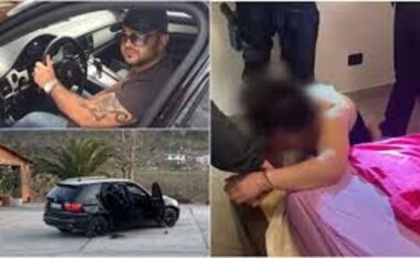 Më thanë se Nuredin Dumani do më bënte atentat/ Elton Kila dëshmon në GJKKO: Kur ndodhi masakra e Bradasheshit… 11 Nëntor, 2025 13:29