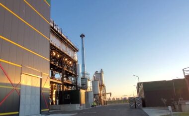 Inceneratori i Tiranës do të “djegë” edhe 30 milionë euro deri më 2028