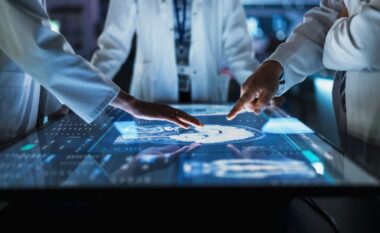 OBSH: Shqipëria pa progres në Inteligjencën artificiale për shëndetin
